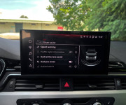 Audi A4 Avant 40 2.0 TDI S line quattro S tronic