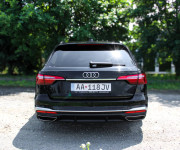 Audi A4 Avant 40 2.0 TDI S line quattro S tronic