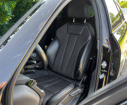 Audi A4 Avant 40 2.0 TDI S line quattro S tronic
