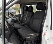 Renault Trafic 1.6 DCI, 66kw, MT6, 9 miestny, Odpočet DPH