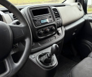 Renault Trafic 1.6 DCI, 66kw, MT6, 9 miestny, Odpočet DPH