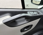Renault Trafic 1.6 DCI, 66kw, MT6, 9 miestny, Odpočet DPH