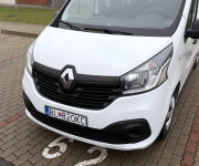 Renault Trafic 1.6 DCI, 66kw, MT6, 9 miestny, Odpočet DPH