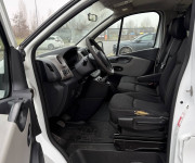 Renault Trafic 1.6 DCI, 66kw, MT6, 9 miestny, Odpočet DPH