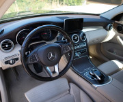 Mercedes-Benz C trieda Sedan 220 d A/T
