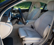 Mercedes-Benz C trieda Sedan 220 d A/T
