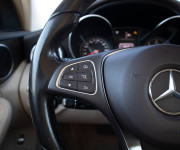 Mercedes-Benz C trieda Sedan 220 d A/T