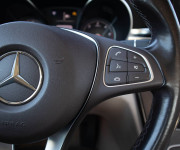Mercedes-Benz C trieda Sedan 220 d A/T