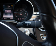 Mercedes-Benz C trieda Sedan 220 d A/T