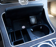 Mercedes-Benz C trieda Sedan 220 d A/T