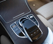 Mercedes-Benz C trieda Sedan 220 d A/T