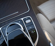 Mercedes-Benz C trieda Sedan 220 d A/T