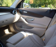 Mercedes-Benz C trieda Sedan 220 d A/T