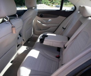 Mercedes-Benz C trieda Sedan 220 d A/T
