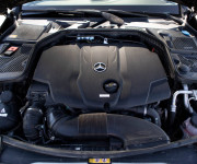 Mercedes-Benz C trieda Sedan 220 d A/T