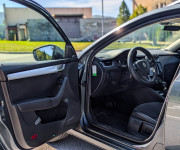 Škoda Octavia Combi 1.6 TDI 81kW, A7
