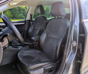 Škoda Octavia Combi 1.6 TDI 81kW, A7