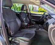Škoda Octavia Combi 1.6 TDI 81kW, A7