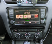 Škoda Octavia Combi 1.6 TDI 81kW, A7
