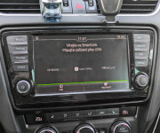 Škoda Octavia Combi 1.6 TDI 81kW, A7