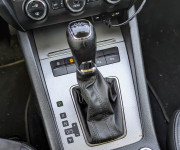 Škoda Octavia Combi 1.6 TDI 81kW, A7