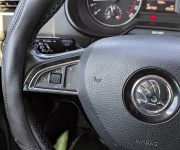 Škoda Octavia Combi 1.6 TDI 81kW, A7