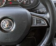 Škoda Octavia Combi 1.6 TDI 81kW, A7