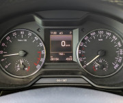 Škoda Octavia Combi 1.6 TDI 81kW, A7