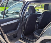 Škoda Octavia Combi 1.6 TDI 81kW, A7