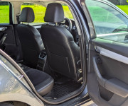 Škoda Octavia Combi 1.6 TDI 81kW, A7