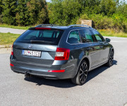 Škoda Octavia Combi 1.6 TDI 81kW, A7