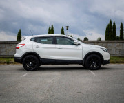 Nissan Qashqai dCi 130 4x4-i Tekna