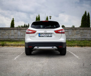 Nissan Qashqai dCi 130 4x4-i Tekna