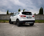 Nissan Qashqai dCi 130 4x4-i Tekna