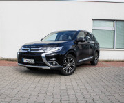 Mitsubishi Outlander 2.2 DI-D Intense+ A/T