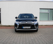 Mitsubishi Outlander 2.2 DI-D Intense+ A/T