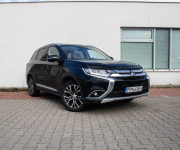 Mitsubishi Outlander 2.2 DI-D Intense+ A/T