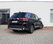 Mitsubishi Outlander 2.2 DI-D Intense+ A/T