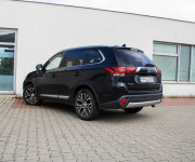 Mitsubishi Outlander 2.2 DI-D Intense+ A/T