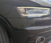 Audi Q3 2.0 TFSI 211k quattro Premium 2011 S tronic
