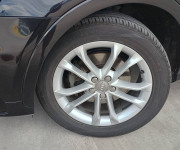 Audi Q3 2.0 TFSI 211k quattro Premium 2011 S tronic