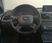 Audi Q3 2.0 TFSI 211k quattro Premium 2011 S tronic