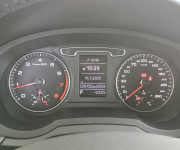 Audi Q3 2.0 TFSI 211k quattro Premium 2011 S tronic
