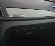 Audi Q3 2.0 TFSI 211k quattro Premium 2011 S tronic