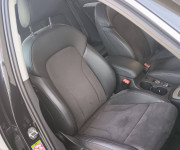 Audi Q3 2.0 TFSI 211k quattro Premium 2011 S tronic