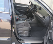 Audi Q3 2.0 TFSI 211k quattro Premium 2011 S tronic