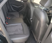 Audi Q3 2.0 TFSI 211k quattro Premium 2011 S tronic
