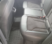 Audi Q3 2.0 TFSI 211k quattro Premium 2011 S tronic