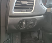 Audi Q3 2.0 TFSI 211k quattro Premium 2011 S tronic