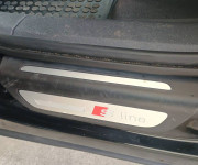 Audi Q3 2.0 TFSI 211k quattro Premium 2011 S tronic